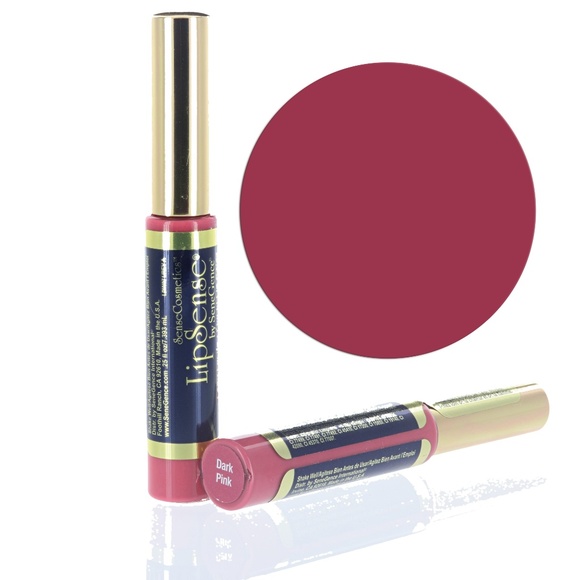LipSense - Dark Pink - Picture 1 of 3